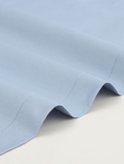 Комплект наволочек SL Home Sea, 70×70+3 см, 2 шт., сатин, хлопок 100% - фото 54767125