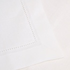 Дорожка с мережкой SL HOME Fiesta 30×60 см - 1 шт., лен 48%, хлопок - Фото 12