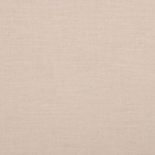 Комплект штор SL Home Linen 140*300 см - 2 штуки, цв. темно-бежевый, 52% лён/48% вискоза - Фото 2