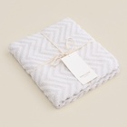 Полотенце махровое SL HOME: Geometry «Коста», 50×90 см - Фото 11