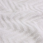 Полотенце махровое SL HOME: Geometry «Коста», 50×90 см - Фото 6