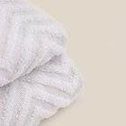 Полотенце махровое SL HOME: Geometry «Коста», 50×90 см - Фото 9