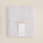 Полотенце махровое SL HOME: Geometry «Коста», 50×90 см - Фото 10