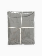 Простыня 1.5-спальная SL Home Cotton, 160×245 см, тёмно-зелёная, жатый хлопок 10245372