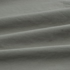 Простыня евро SL Home Cotton, 245×260 см, тёмно-зелёная, жатый хлопок 10245374