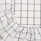 Простыня на резинке 1.5-спальная SL Home Cotton, 140×200+30 см, жатый хлопок 10245388