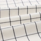 Простыня на резинке SL Home Cotton 180*200+30 см, цв.белый/серый, 100% жатый хлопок - фото 49631870 Простыня на резинке SL Home Cotton 180*200+30 см, цв.белый/серый, 100% жатый хлопок - фото 49631870