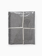 Простыня 1.5 спальная SL Home «Деним», 160×245 см, синяя, жатый хлопок - Фото 10