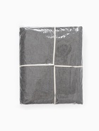 Простыня евро SL Home «Деним», 245×280 см, синяя, жатый хлопок - Фото 12