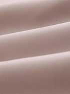 Пододеяльник 2-спальный SL Home, 200×220 см, пудровый, тенсель - Фото 11