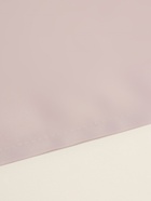 Простыня 1.5-спальная SL Home Tencel, 160×235 см, пудра, тенсель - Фото 10