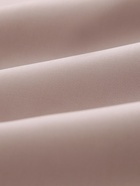 Простыня евро SL Home Tencel, 235×240 см, пудра, тенсель - Фото 11