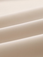 Пододеяльник евро SL Home Tencel, 200×220 см, бежевый, тенсель - Фото 10