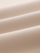 Наволочка SL Home Tencel, 70×70+3 см, бежевая, тенсель, эвкалиптовое волокно 100% - Фото 10