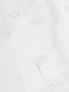 Пододеяльник евро SL Home Tencel, 200×220 см, белый, тенсель - Фото 10