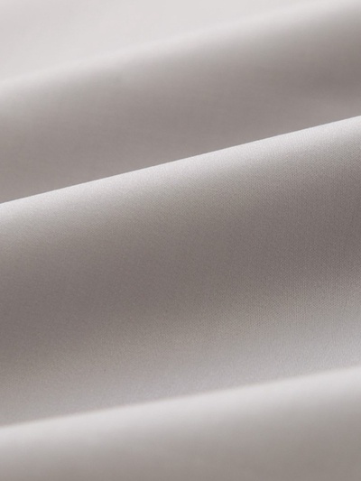 Простыня на резинке SL Home Tencel 200*200+30 см , цв. светло-серый