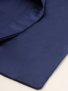 Пододеяльник 1.5-спальный SL Home, 150×220 см, синий, тенсель - Фото 8