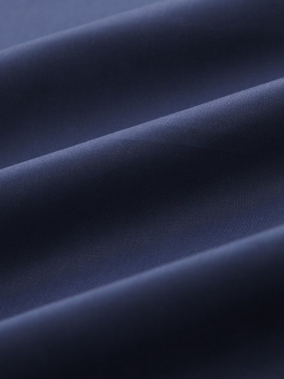 Простыня евро-макси SL Home Tencel, 235×280 см, синяя, тенсель