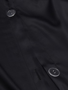 Пододеяльник 1.5-спальный SL Home, 150×220 см, чёрный, тенсель - Фото 9