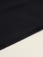Простыня 2 спальная SL Home Tencel, 235×240 см, чёрная, тенсель - Фото 11