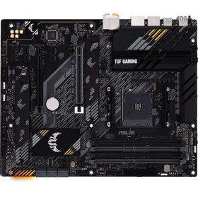 Материнская плата Asus TUF GAMING B550-PRO Soc-AM4 AMD B550 4xDDR4 ATX AC`97 8ch(7.1) 2.5Gg   102934 10293456