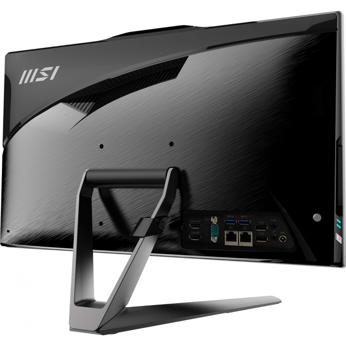 Моноблок MSI Pro AP222T 13M-013RU 21.5" Full HD Touch PG G7400 (3.7) 4Gb SSD128Gb UHDG 710   1029377 - фото 51526597