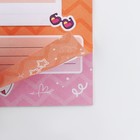 Подарочный набор анкета для девочек и ручка «8 марта: Самой милой» 10019512 - фото 10990852