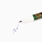 Подарочный набор, анкета для мальчиков и ручка «23 февраля» - Фото 6