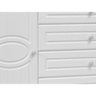 Тумба «Монако», 1602×434×830 мм, цвет белый 10336418 - фото 2487708 Тумба «Монако», 1602×434×830 мм, цвет белый 10336418 - фото 2487708