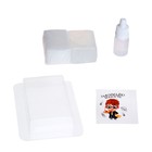 Мыло своими руками «Время волшебства», набор для мыловарения - Фото 3