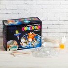 Набор для творчества. Бомбочки для ванн своими руками «Весёлые монстрики» - Фото 2