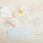 Набор для творчества. Бомбочки для ванн своими руками «Весёлые монстрики» - Фото 4