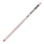 Ластик карандаш Berlingo "Eraze 860", круглый, цвета ассорти - Фото 2