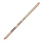 Ластик карандаш Berlingo "Eraze 870", двухсторонний, круглый, цвета ассорти - Фото 3