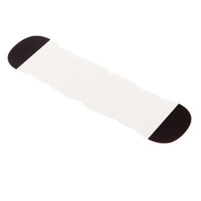 Закладка магнитная  ArtSpace "Universe", 35*130мм, 4 дизайна