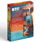 Метафорические ассоциативные карты «Мир вокруг меня», 50 карт (7×12 см), 16+ - Фото 6