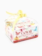 Чай подарочный «Самой прекрасной» вкус: тропический, 50 г - Фото 2