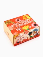 Чай подарочный «Любимой бабушке» вкус: шоколад, 50 г - Фото 6