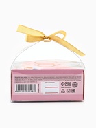 Чай подарочный чёрный «С 8 Марта» вкус: клубника, 50 г - Фото 7