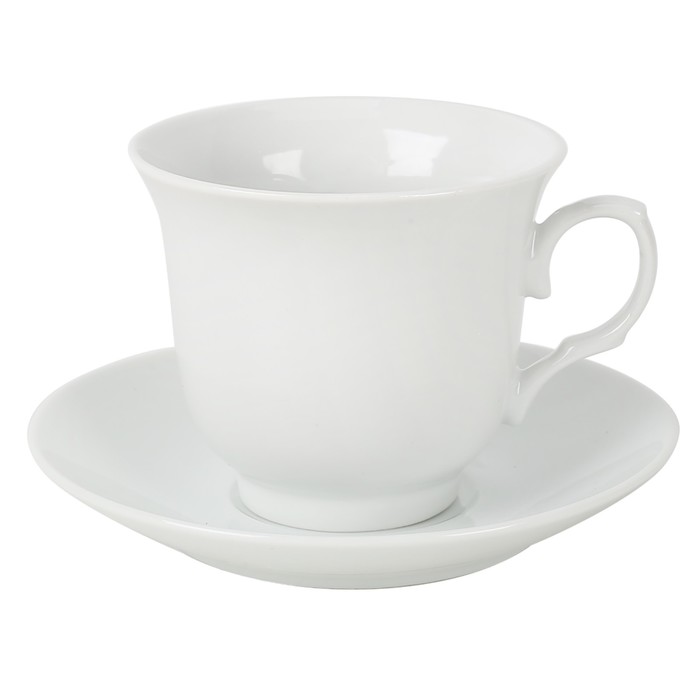 Набор чайный Arya Home Elegant, 250 мл, 12 предметов - Фото 1