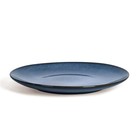Набор тарелок Arya Home Nordic, d=20.1 см, 4 шт, цвет синий - Фото 5