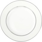 Набор посуды Arya Home Elegant Gisella, 24 предмета, цвет белый - Фото 3