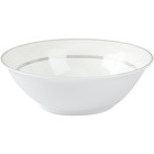 Набор посуды Arya Home Elegant Gisella, 24 предмета, цвет белый - Фото 5