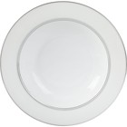 Набор посуды Arya Home Elegant Gisella, 24 предмета, цвет белый - Фото 6