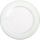 Набор посуды Arya Home Elegant Jade, 24 предмета, цвет белый - Фото 2