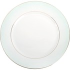 Набор посуды Arya Home Elegant Jade, 24 предмета, цвет белый - Фото 5