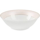 Набор посуды Arya Home Elegant Pearl, 24 предмета, цвет белый - Фото 6