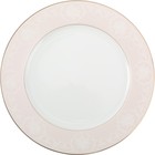 Набор посуды Arya Home Elegant Pearl, 24 предмета, цвет белый - Фото 5