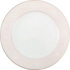 Набор посуды Arya Home Elegant Pearl, 24 предмета, цвет белый - Фото 4