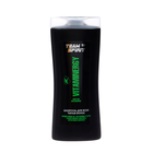 Подарочный набор косметики мужской Team Spirit: шампунь, 250 мл + гель для душа, 250 мл - фото 23685015